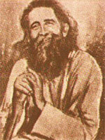 Mahatma-Anand-Bhikshu