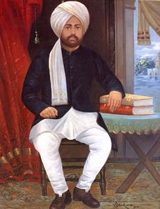 Pandit-Lekhram