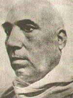 Swami-Swantranand-Saraswati