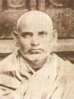 Swami-Vishvranand-Saraswati