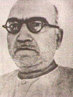 Swami-Vratanand-Saraswati